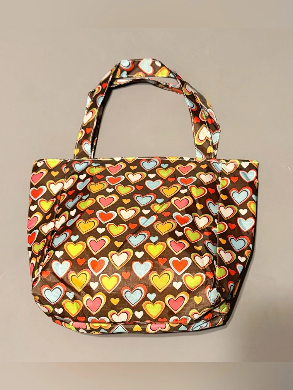 ✨Insulated✨ Small Tote Bag